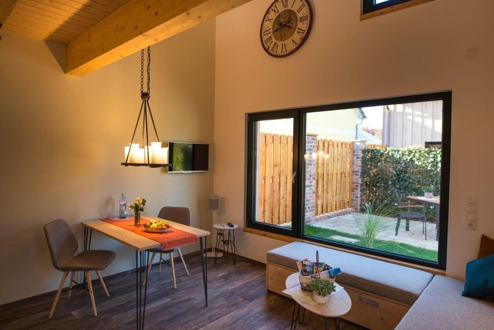 Ferienwohnung 2 Hoyerswerda Ngoại thất bức ảnh