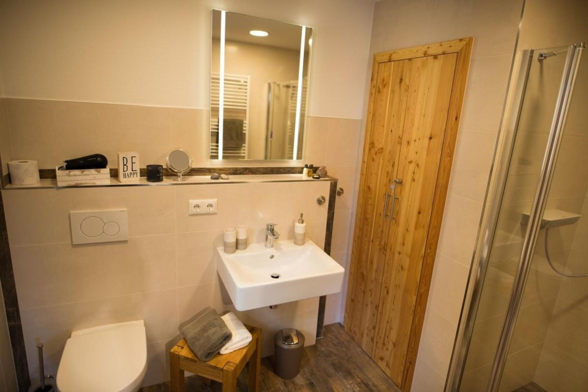 Ferienwohnung 2 Hoyerswerda Ngoại thất bức ảnh
