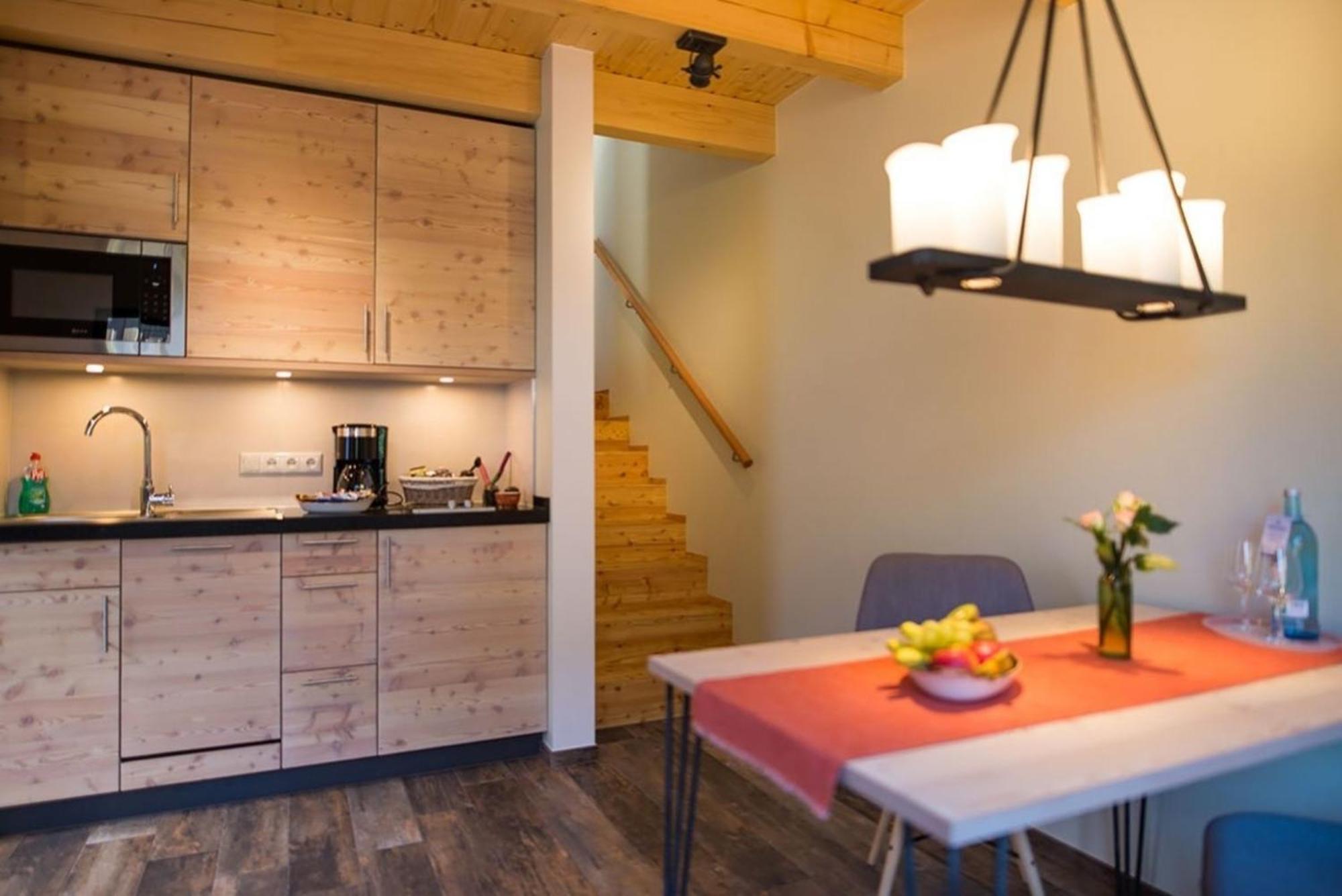 Ferienwohnung 2 Hoyerswerda Ngoại thất bức ảnh