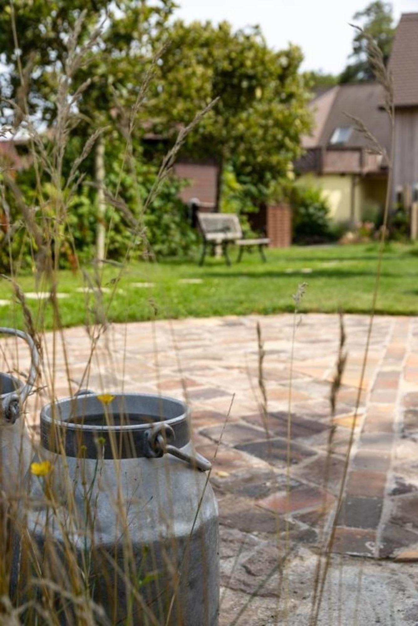 Ferienwohnung 2 Hoyerswerda Ngoại thất bức ảnh